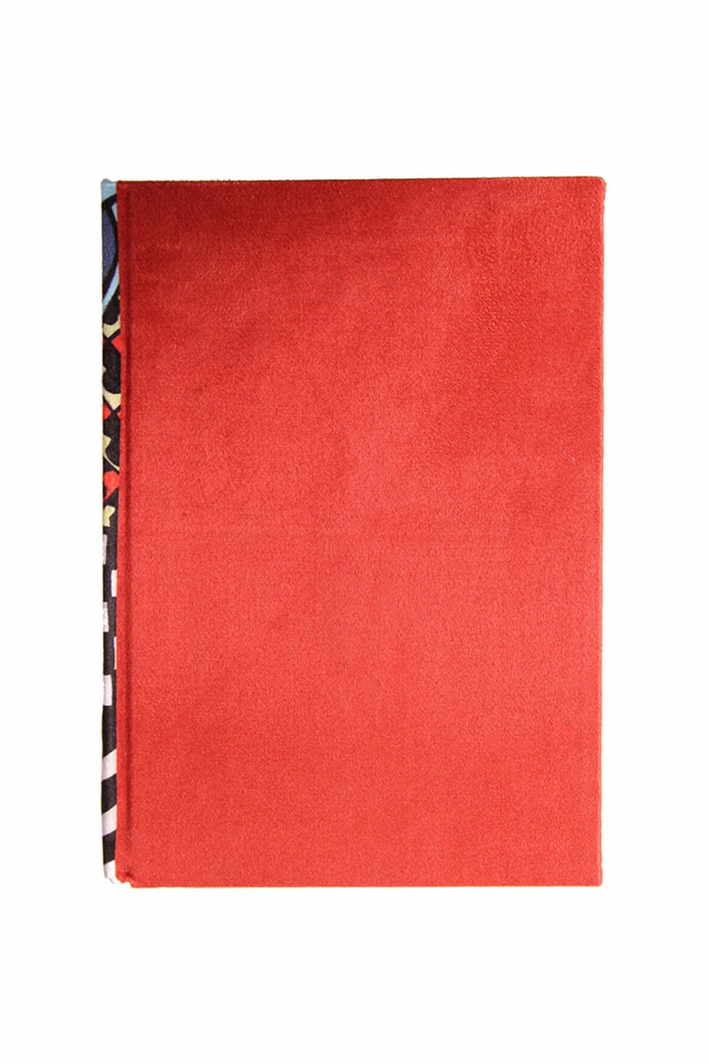 BiggDesign Girl with Umbrella Notebook 14x20 cm