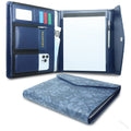 Vegan Leather Portfolio Folder