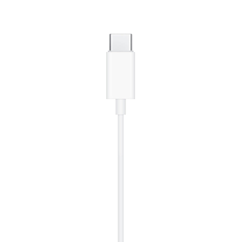 Apple EarPods Headphones with 3.5mm Plug, Wired Ear Buds with Built-in Remote to Control Music, Phone Calls, and Volume