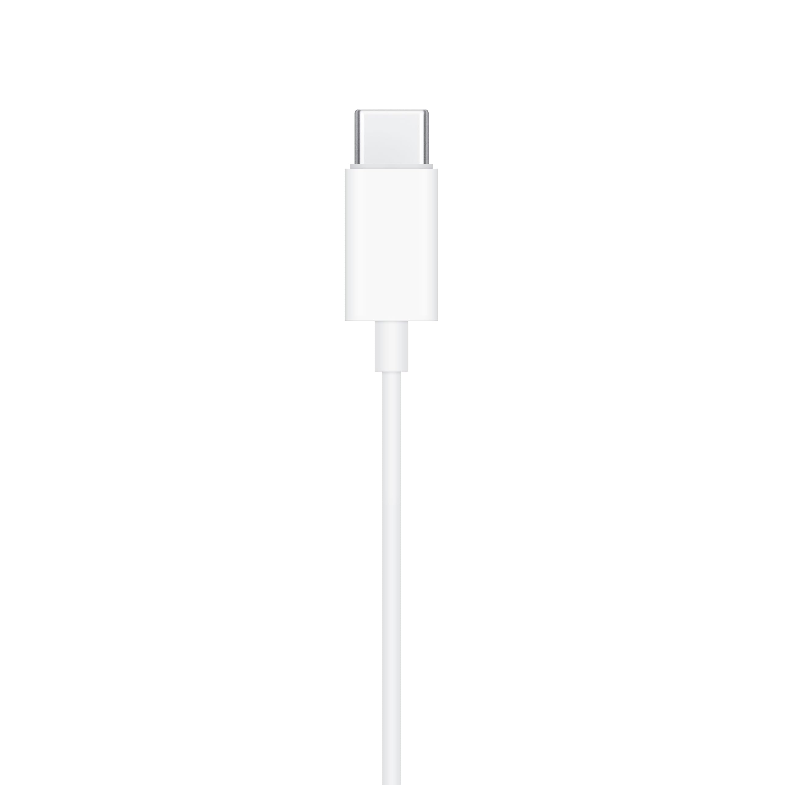 Apple EarPods Headphones with 3.5mm Plug, Wired Ear Buds with Built-in Remote to Control Music, Phone Calls, and Volume