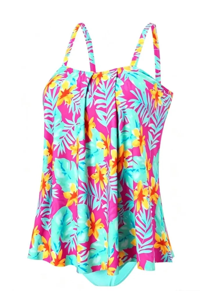 Swimwear Women Swimsuit Sexy Tankini New Push Up Bikinis Set Brazilian Bathing Suit Beachwear Biquini Two Piece Suits 2026