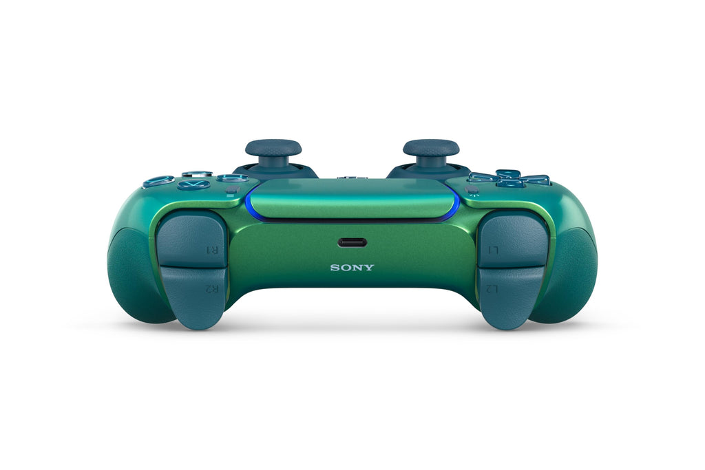 PlayStation DualSense™ Wireless Controller – Midnight Black - For PS5, PC, MAC & Mobile