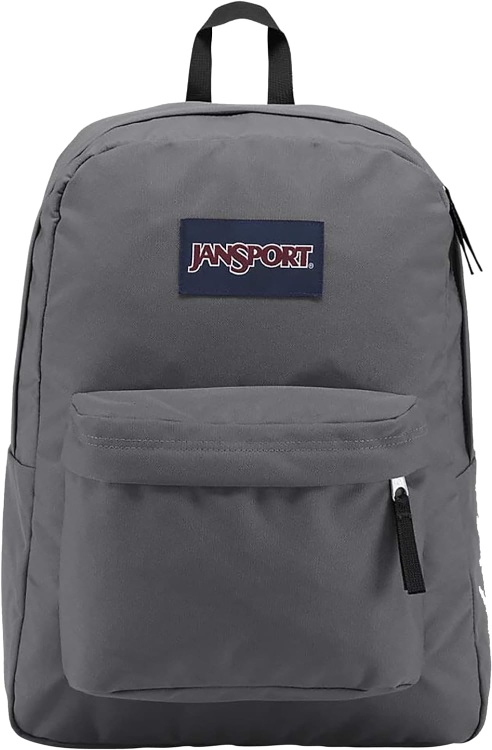 JanSport SuperBreak One Backpack - Durable, Lightweight Bookbag with 1 Main Compartment, Front Utility Pocket with Built-in Organizer - Premium Backpack, Bad Bows