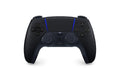 PlayStation DualSense™ Wireless Controller – Midnight Black - For PS5, PC, MAC & Mobile
