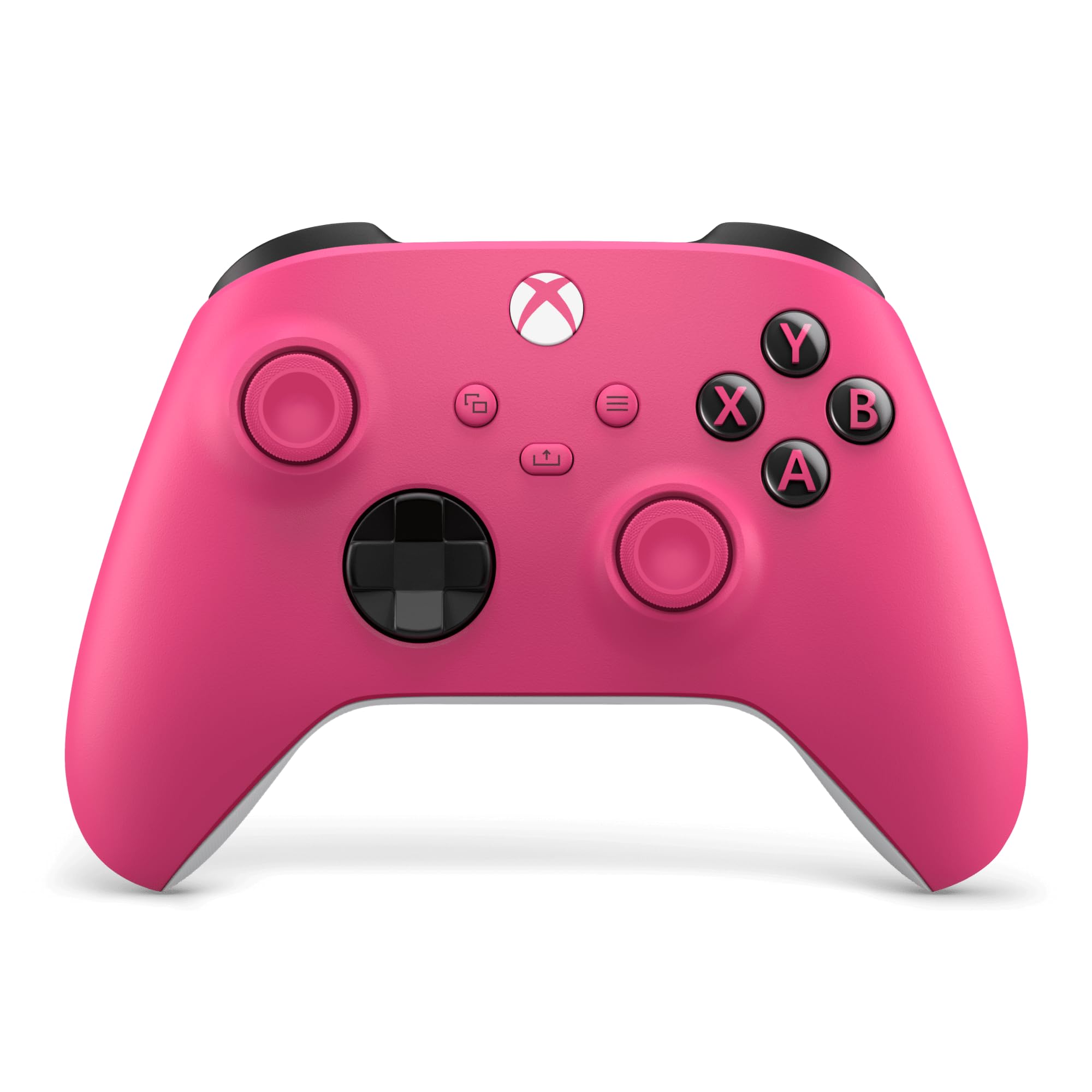 XBOX Wireless Gaming Controller | Shock Blue | Consoles, PCs, TVs, mobile, and more | Textured Grip | Wireless, Bluetooth, USB-C Connectivity