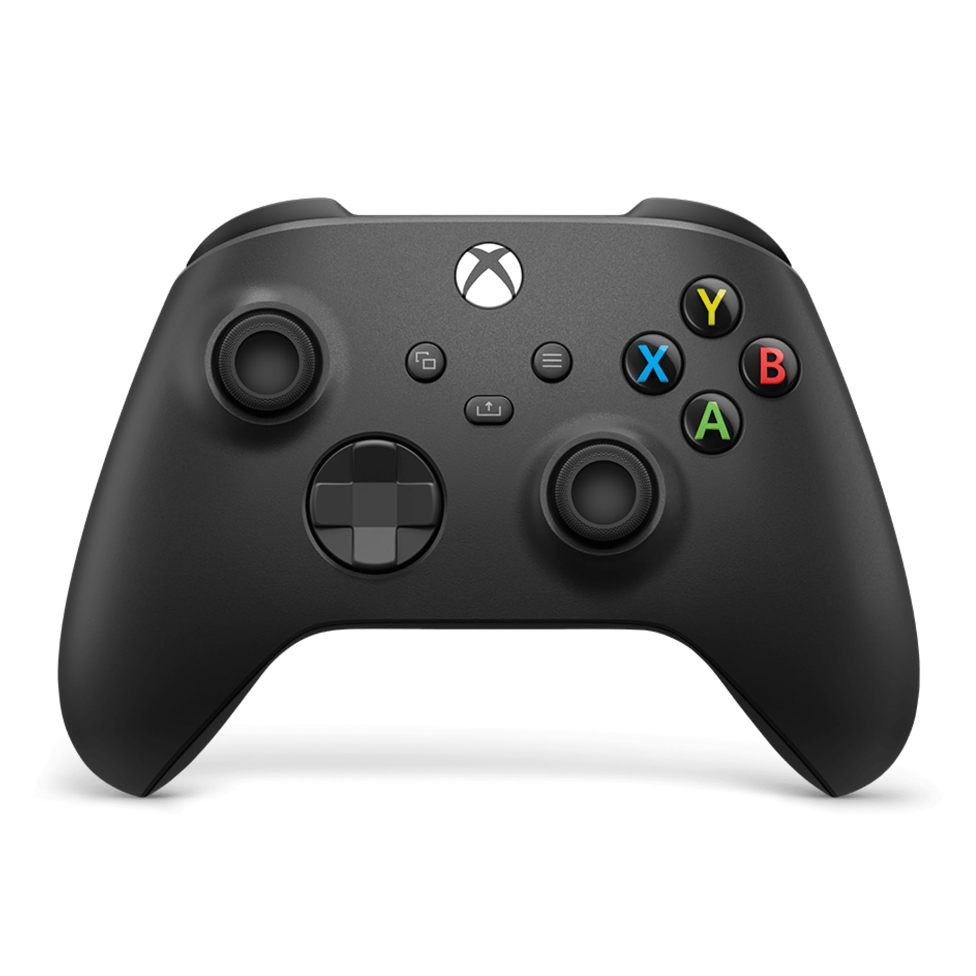 XBOX Wireless Gaming Controller | Shock Blue | Consoles, PCs, TVs, mobile, and more | Textured Grip | Wireless, Bluetooth, USB-C Connectivity