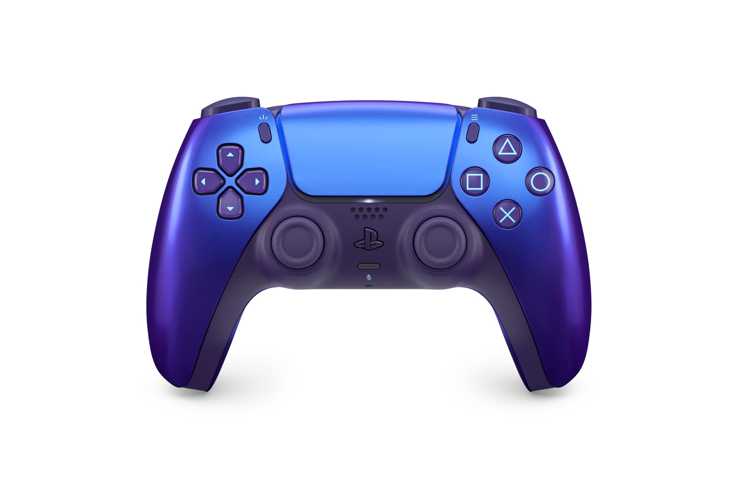 PlayStation DualSense™ Wireless Controller – Midnight Black - For PS5, PC, MAC & Mobile