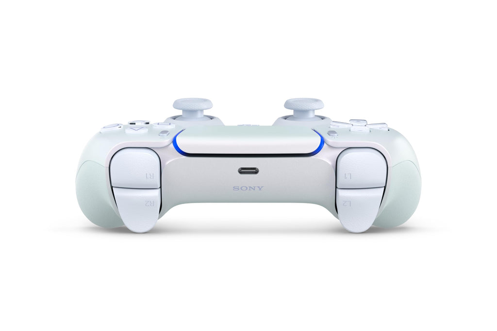 PlayStation DualSense™ Wireless Controller – Midnight Black - For PS5, PC, MAC & Mobile