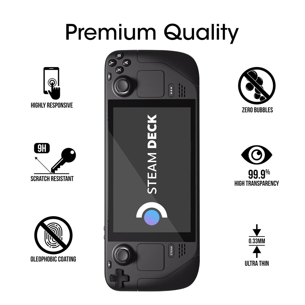 amFilm Auto-Alignment OneTouch for Nintendo Switch 2 Screen Protector 2025 | Tempered Glass Accessories, 30s Install, Bubble Free, Scratch & Drop Resistant, Touch Sensitive, 7.9'' Transparent [2 Pack]