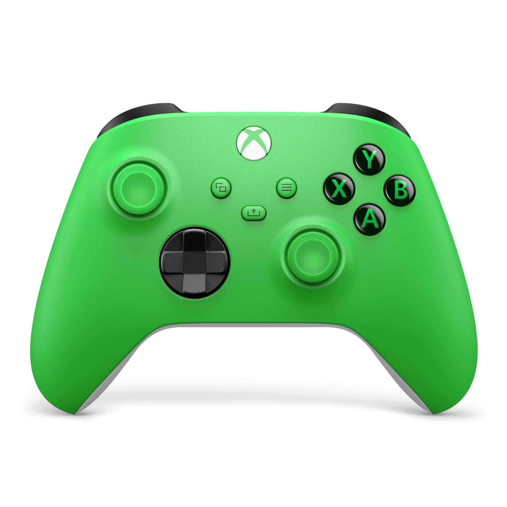 XBOX Wireless Gaming Controller | Shock Blue | Consoles, PCs, TVs, mobile, and more | Textured Grip | Wireless, Bluetooth, USB-C Connectivity