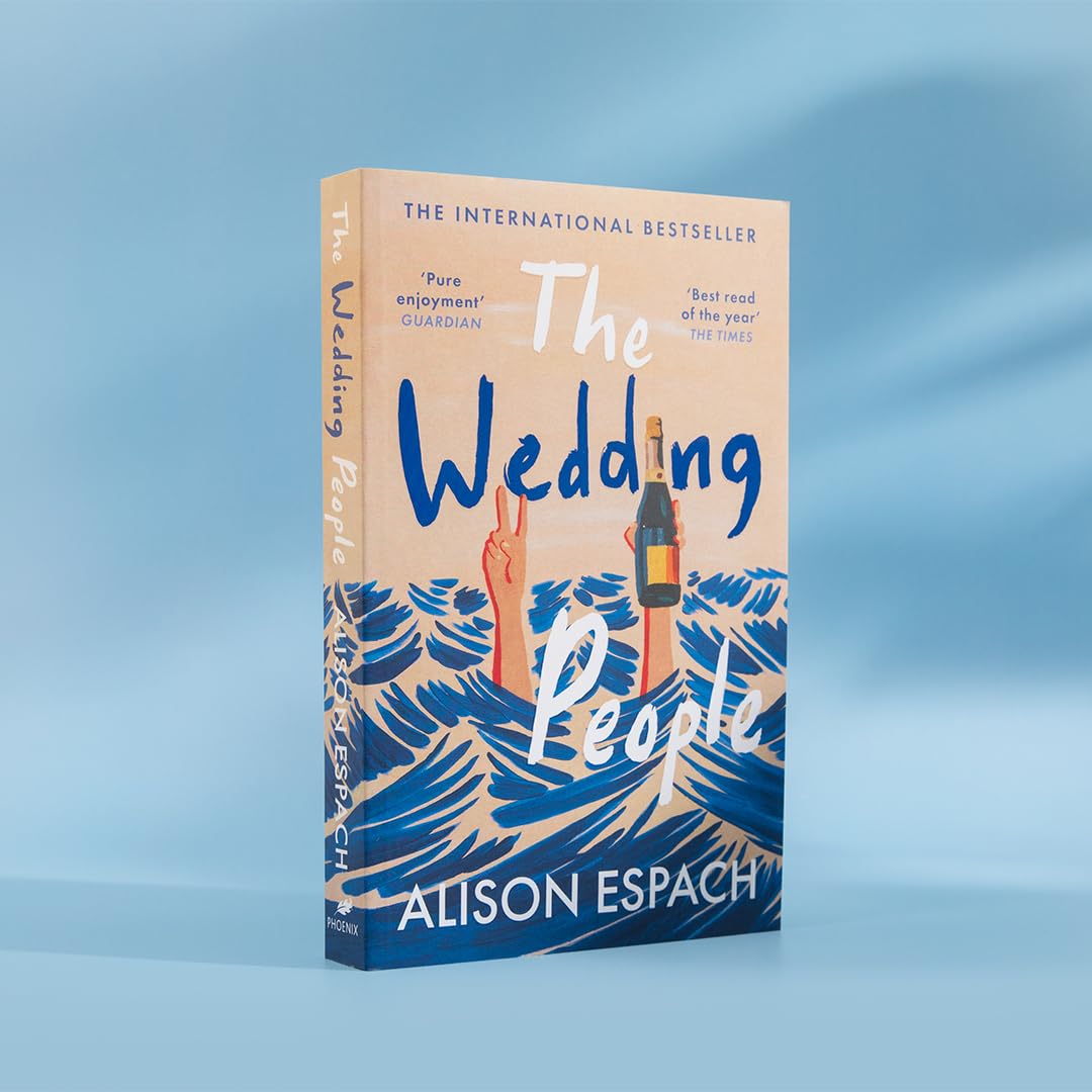 The Wedding People: The hilarious and moving million-copy bestseller