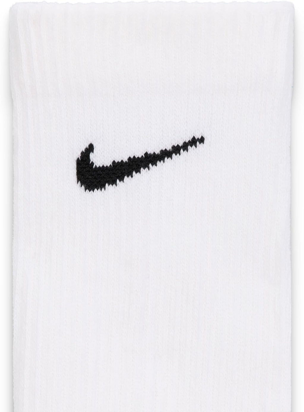 Nike Unisex Adult Everyday Elevated Crew Socks (6-Pack) | Mens and Womens