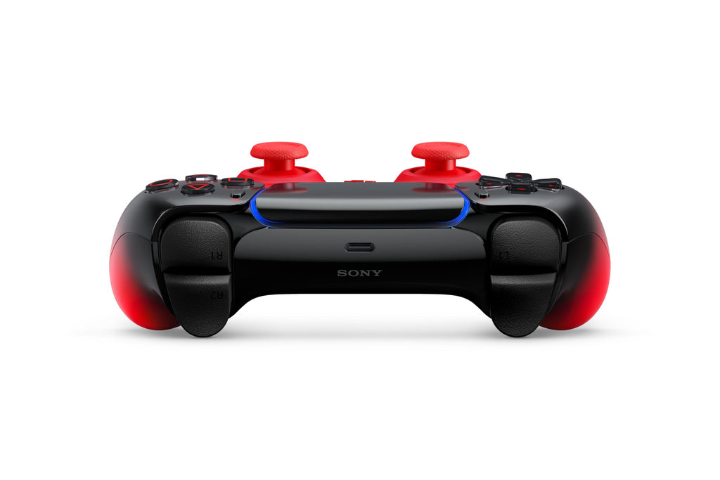 PlayStation DualSense™ Wireless Controller – Midnight Black - For PS5, PC, MAC & Mobile