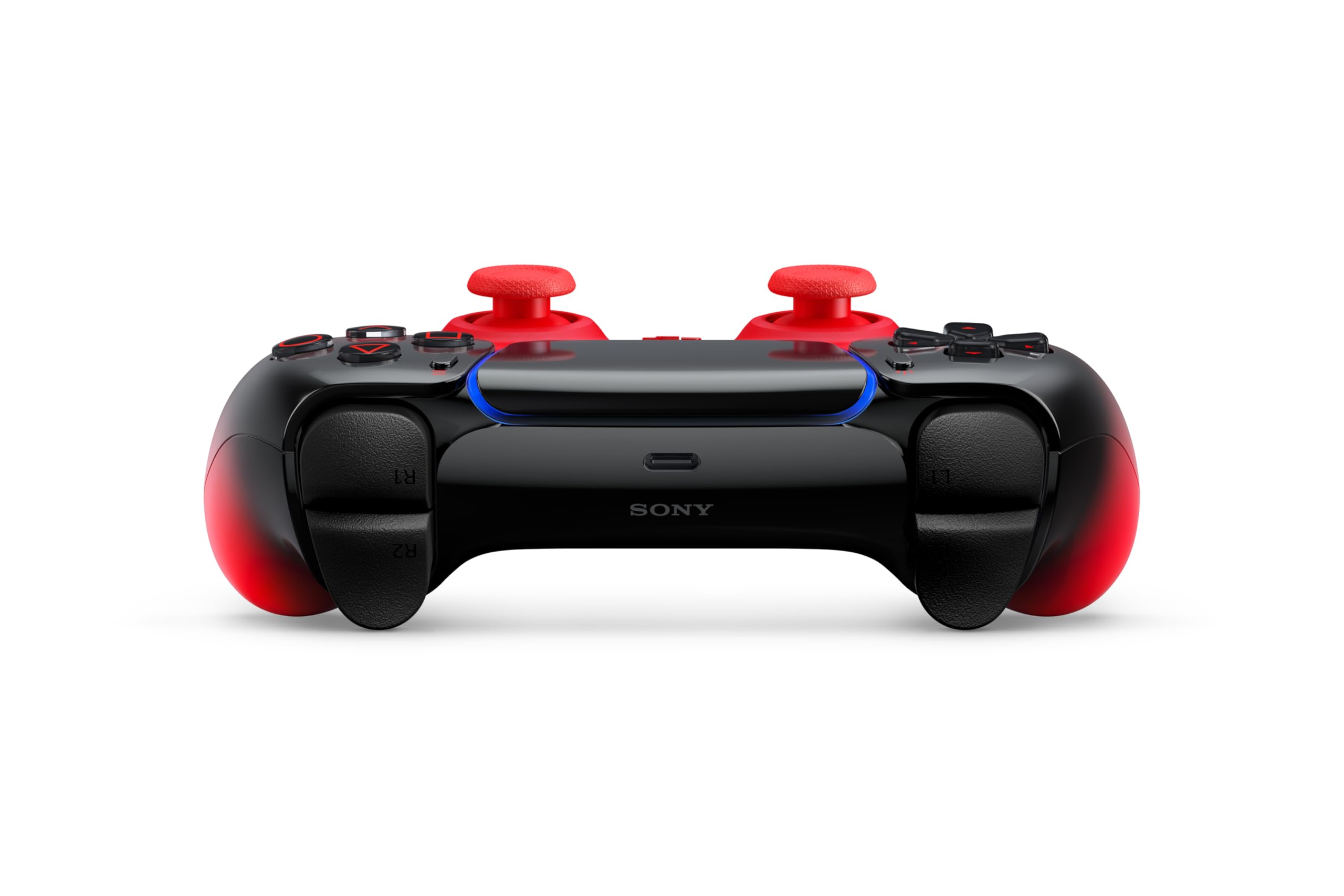 PlayStation DualSense™ Wireless Controller – Midnight Black - For PS5, PC, MAC & Mobile