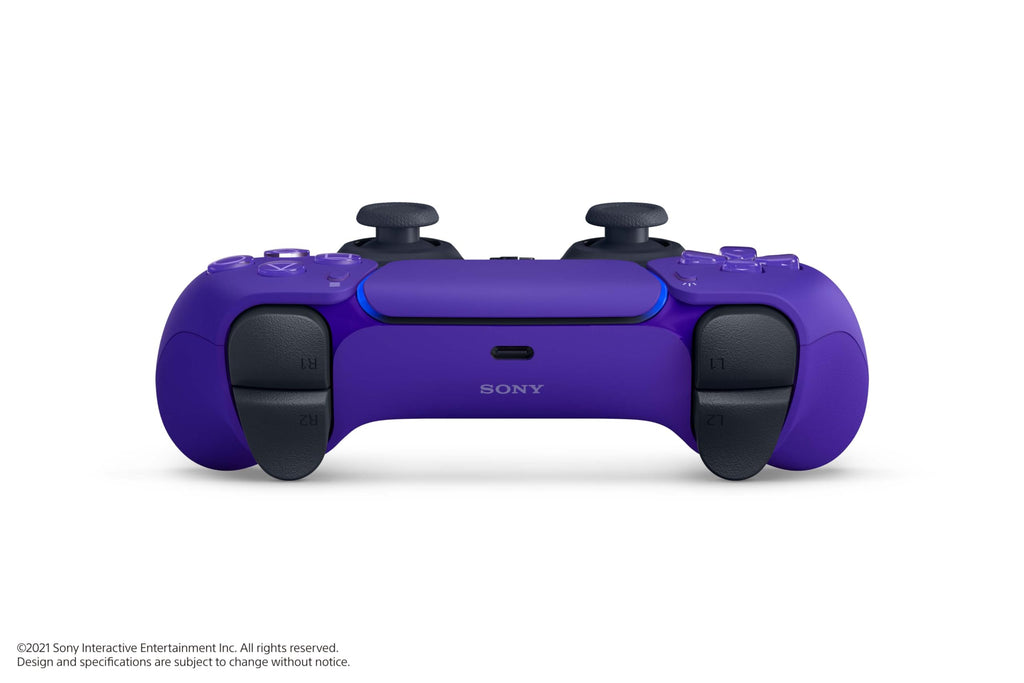 PlayStation DualSense™ Wireless Controller – Midnight Black - For PS5, PC, MAC & Mobile