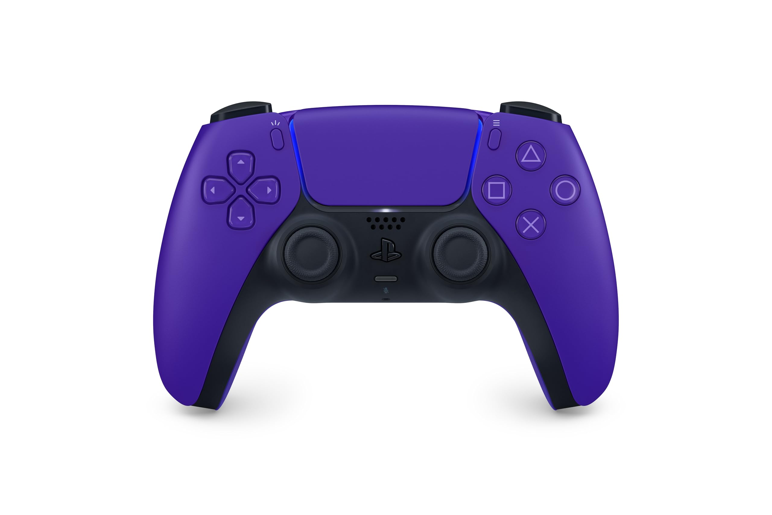 PlayStation DualSense™ Wireless Controller – Midnight Black - For PS5, PC, MAC & Mobile