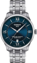 Tissot Chemin des Tourelles Powermatic 80 39 mm