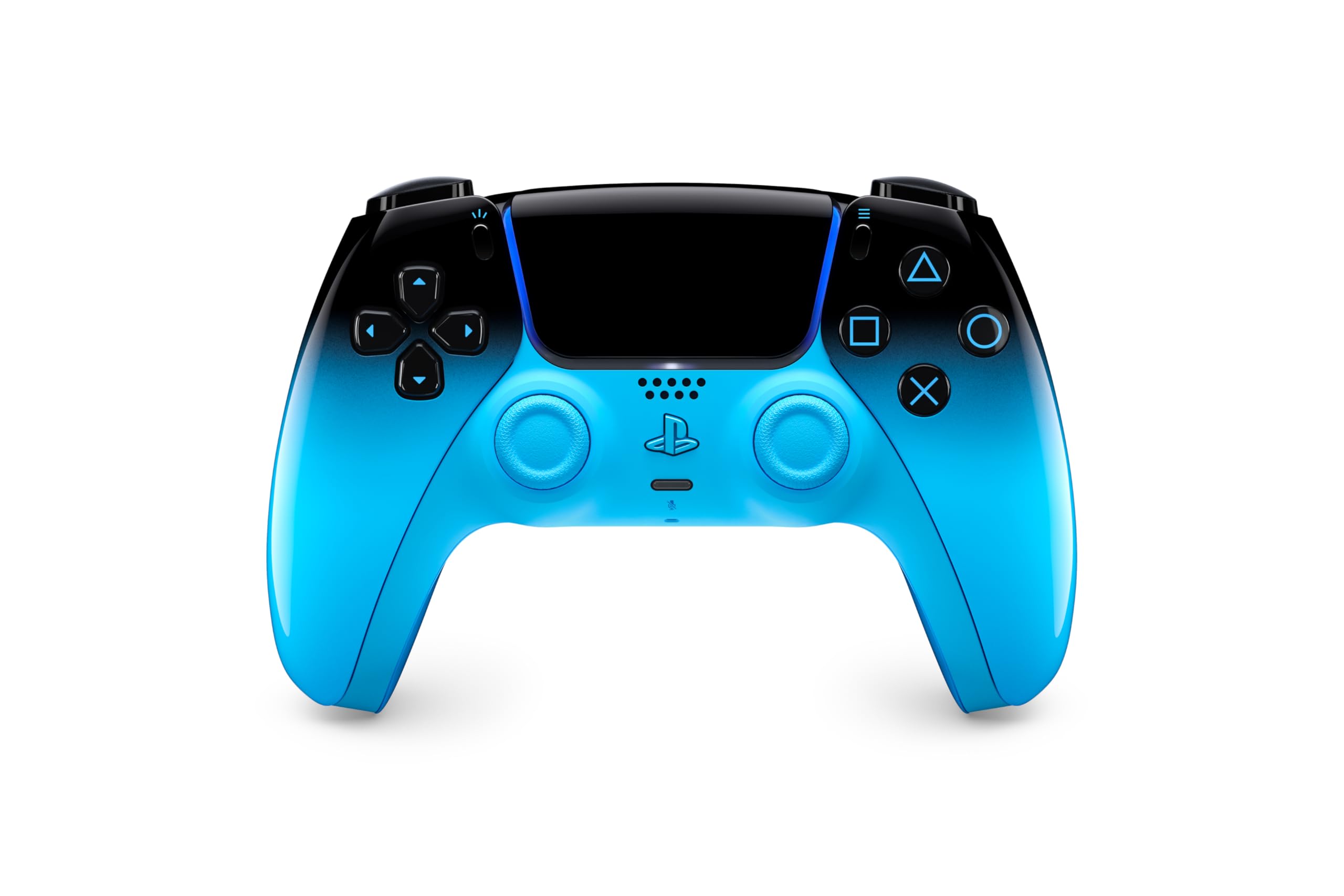 PlayStation DualSense™ Wireless Controller – Midnight Black - For PS5, PC, MAC & Mobile