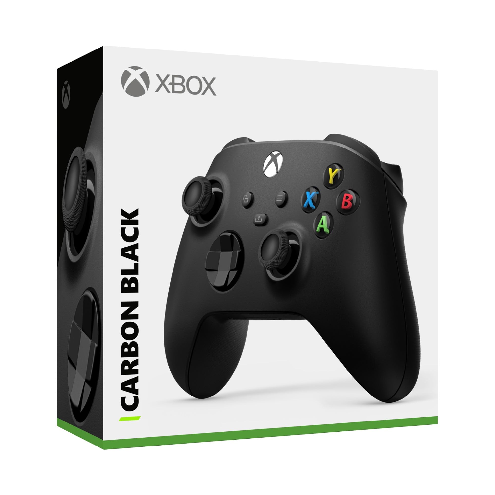 XBOX Wireless Gaming Controller | Shock Blue | Consoles, PCs, TVs, mobile, and more | Textured Grip | Wireless, Bluetooth, USB-C Connectivity
