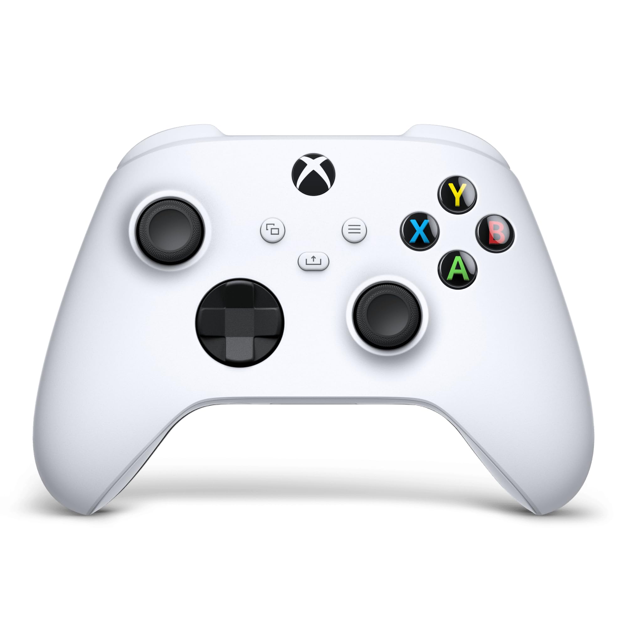 XBOX Wireless Gaming Controller | Shock Blue | Consoles, PCs, TVs, mobile, and more | Textured Grip | Wireless, Bluetooth, USB-C Connectivity