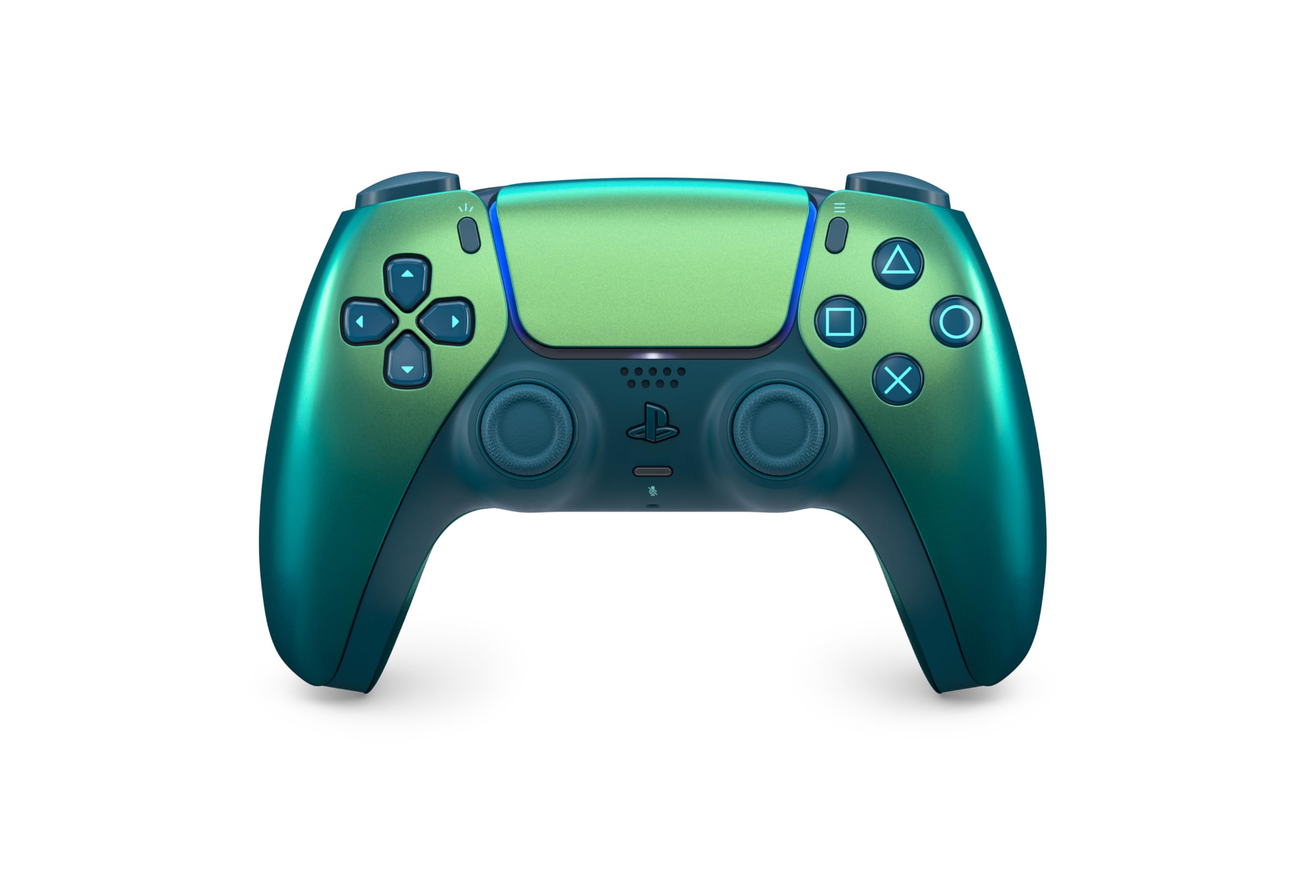 PlayStation DualSense™ Wireless Controller – Midnight Black - For PS5, PC, MAC & Mobile