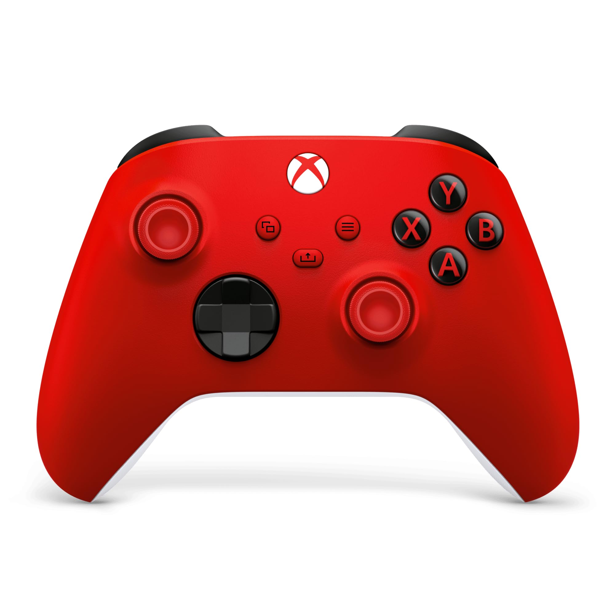 XBOX Wireless Gaming Controller | Shock Blue | Consoles, PCs, TVs, mobile, and more | Textured Grip | Wireless, Bluetooth, USB-C Connectivity
