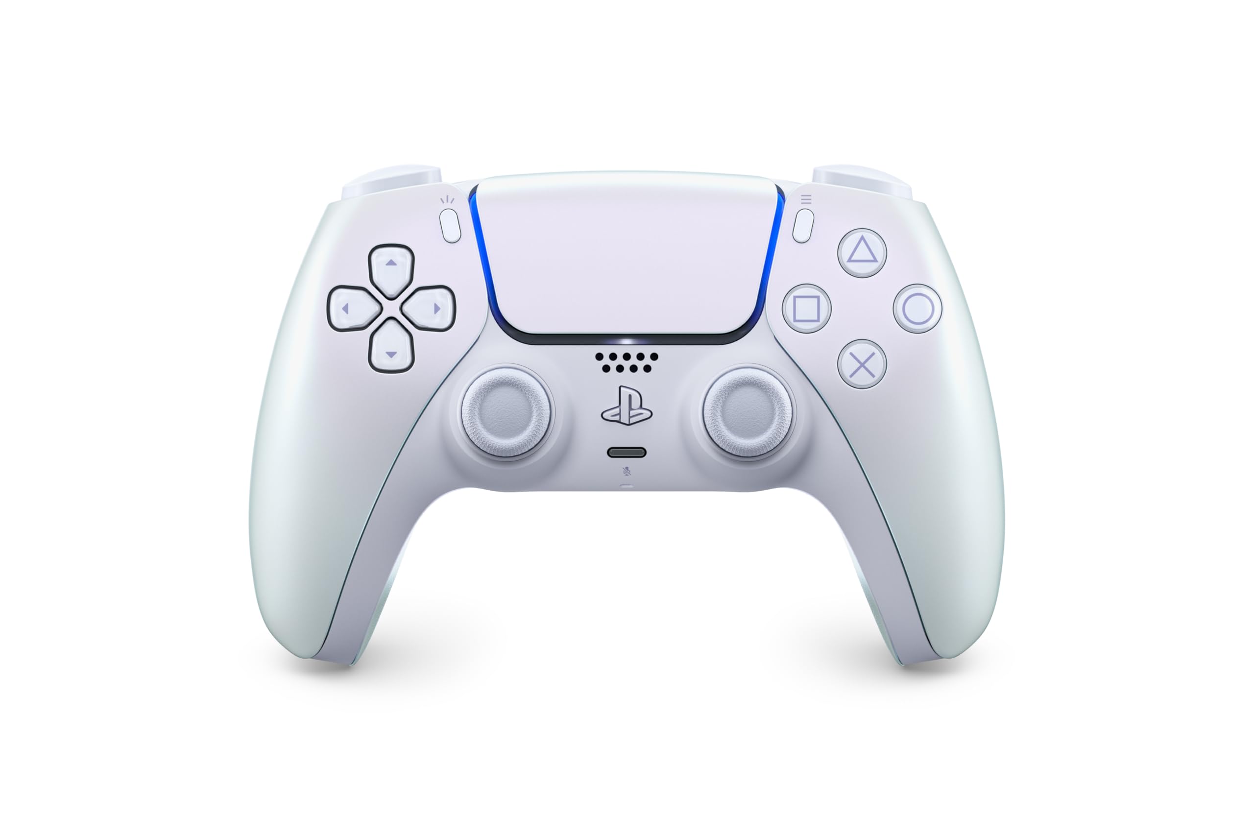 PlayStation DualSense™ Wireless Controller – Midnight Black - For PS5, PC, MAC & Mobile