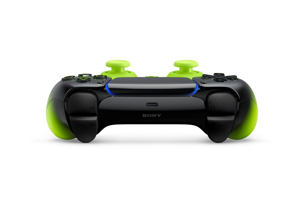 PlayStation DualSense™ Wireless Controller – Midnight Black - For PS5, PC, MAC & Mobile