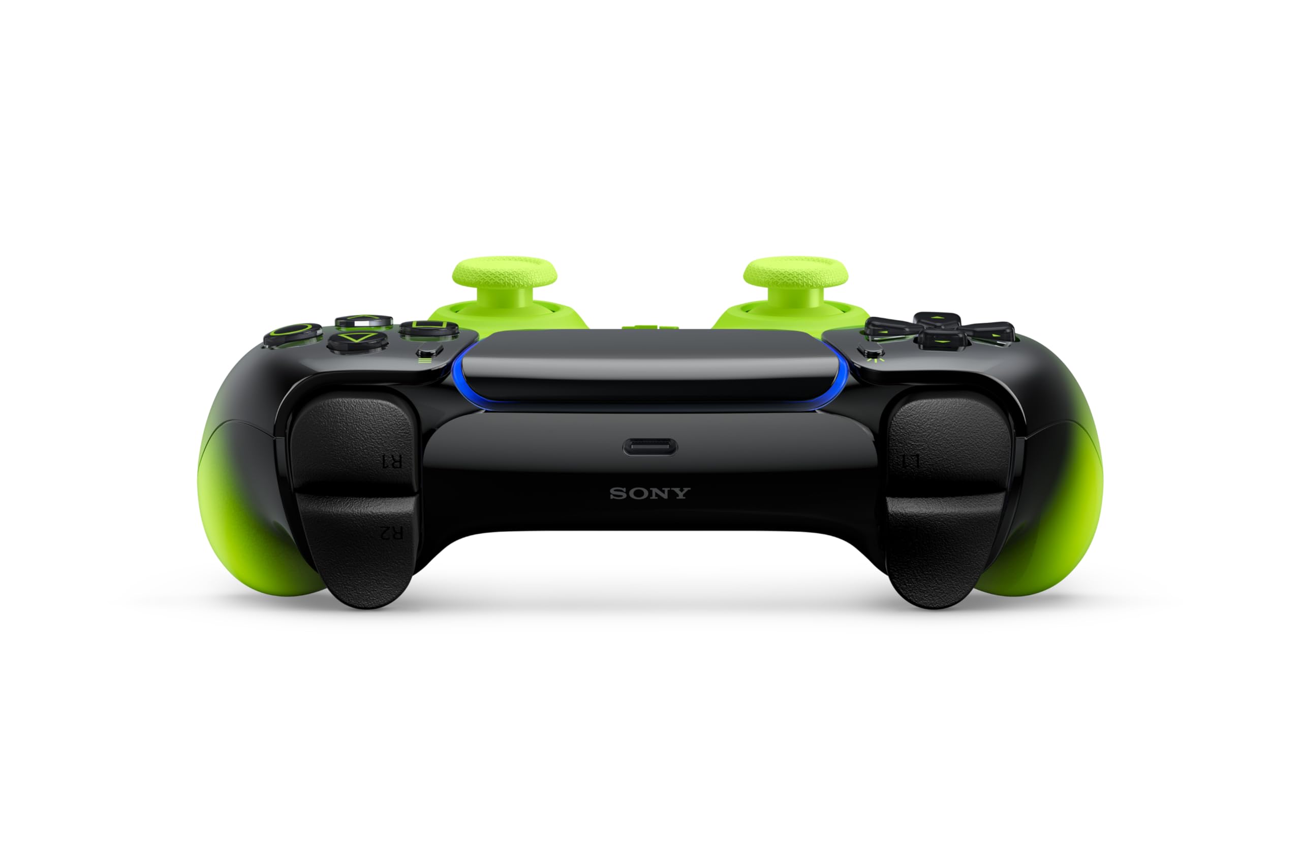 PlayStation DualSense™ Wireless Controller – Midnight Black - For PS5, PC, MAC & Mobile