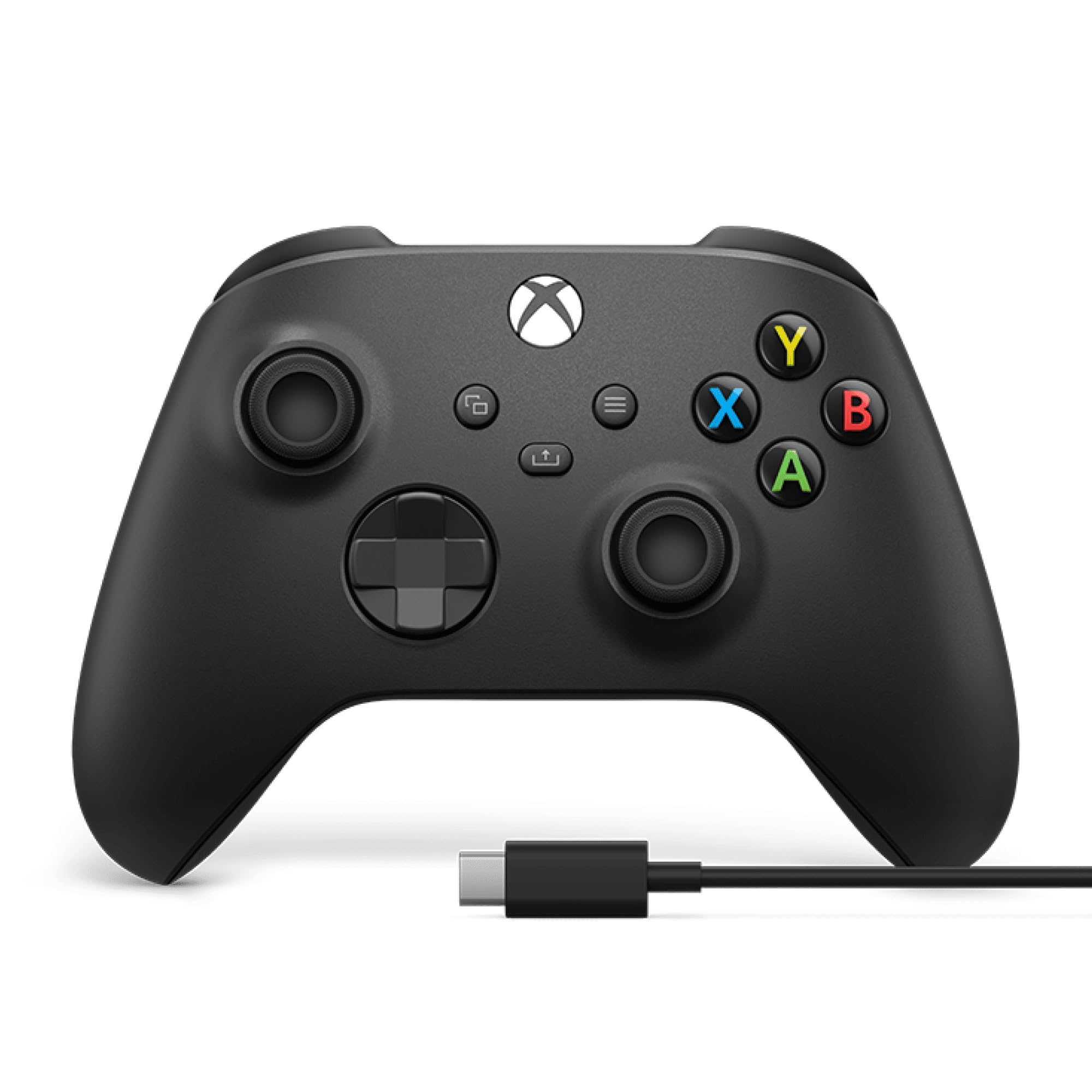 XBOX Wireless Gaming Controller | Shock Blue | Consoles, PCs, TVs, mobile, and more | Textured Grip | Wireless, Bluetooth, USB-C Connectivity