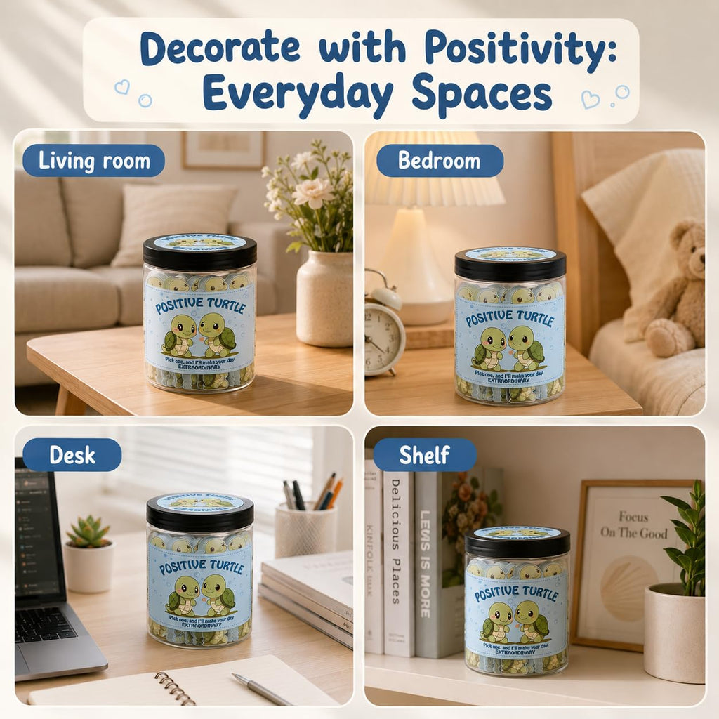 DEARMINE 60 Positive Pickle Cards Jar, Birthday Gifts for Women, Teens, Adults, Back to School Gift, White Elephant Gifts, Stocking Stuffers, Teen Girl Gifts Trendy Stuff