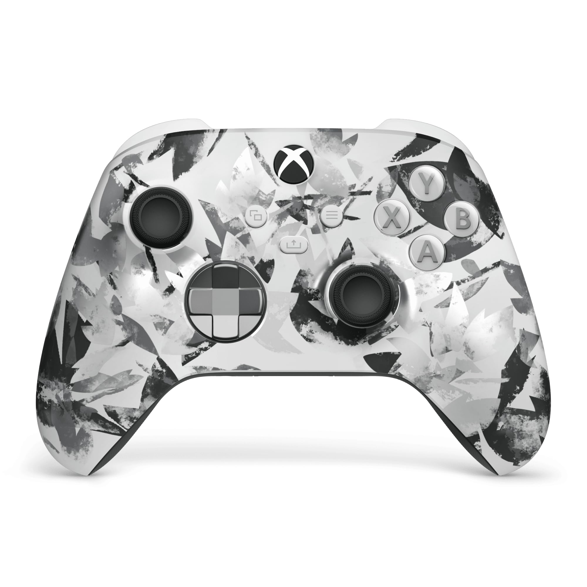 XBOX Wireless Gaming Controller | Shock Blue | Consoles, PCs, TVs, mobile, and more | Textured Grip | Wireless, Bluetooth, USB-C Connectivity