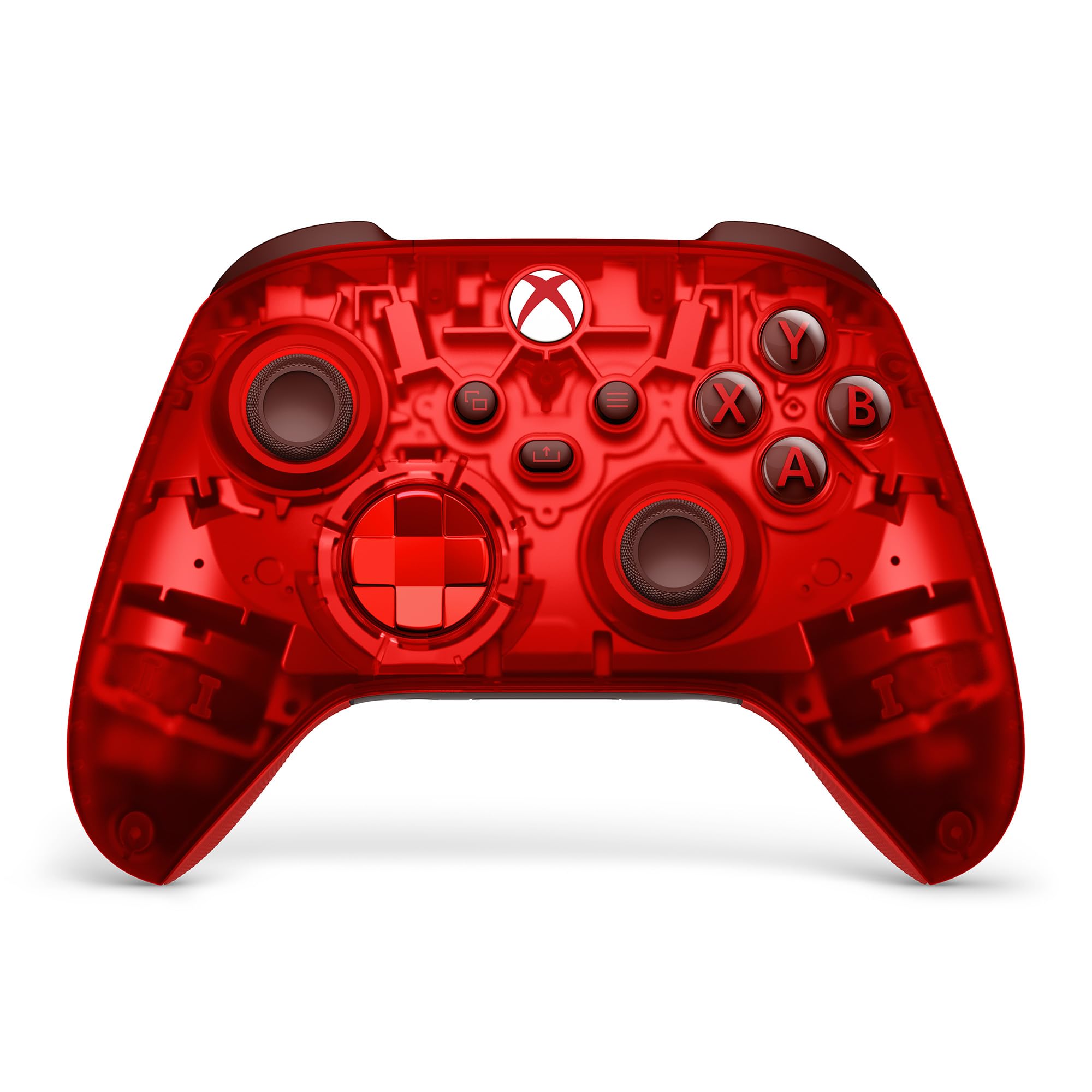 XBOX Wireless Gaming Controller | Shock Blue | Consoles, PCs, TVs, mobile, and more | Textured Grip | Wireless, Bluetooth, USB-C Connectivity