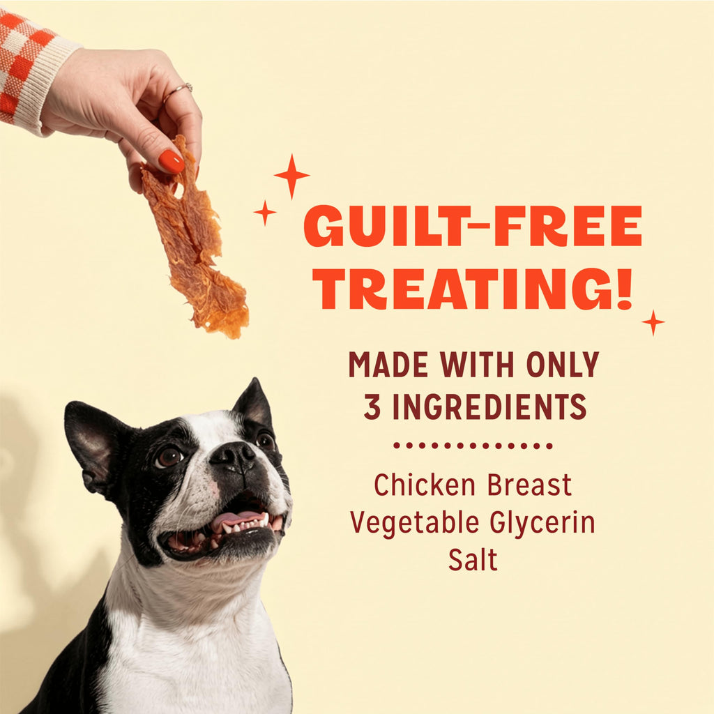 Pur Luv Chicken Wrapped Sweet Potato Dog Treats, Rawhide Free Jerky Wraps, Made with Real Chicken, 16 Oz, Healthy, Easily Digestible, Long Lasting, High Protein Treat, Satisfies Dog's Urge to Chew | Rawhide-free, high-protein jerky wrap: real chicken arou