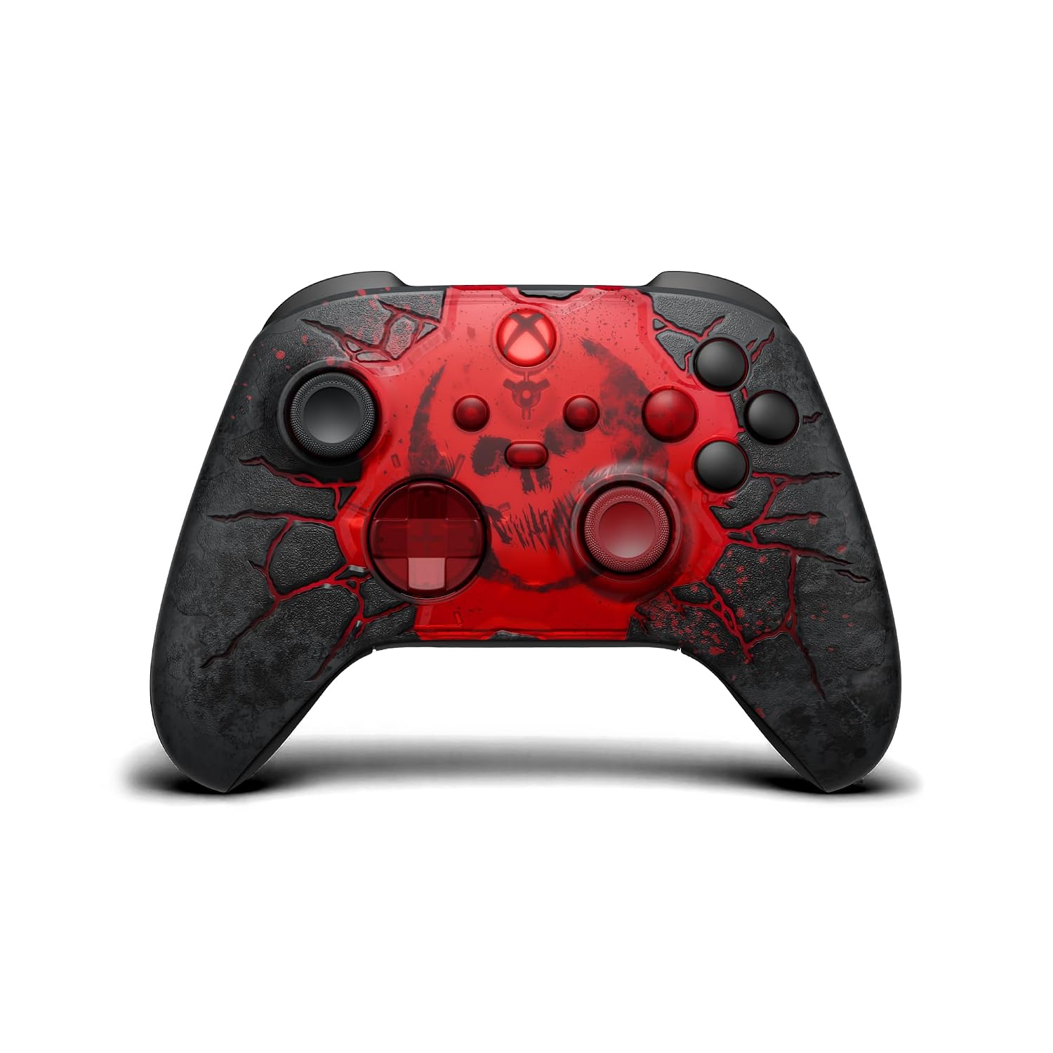 Xbox Wireless Controller – Gears of War: E-Day Limited Edition Series X|S, One, PCs, TVs, mobile, and more
