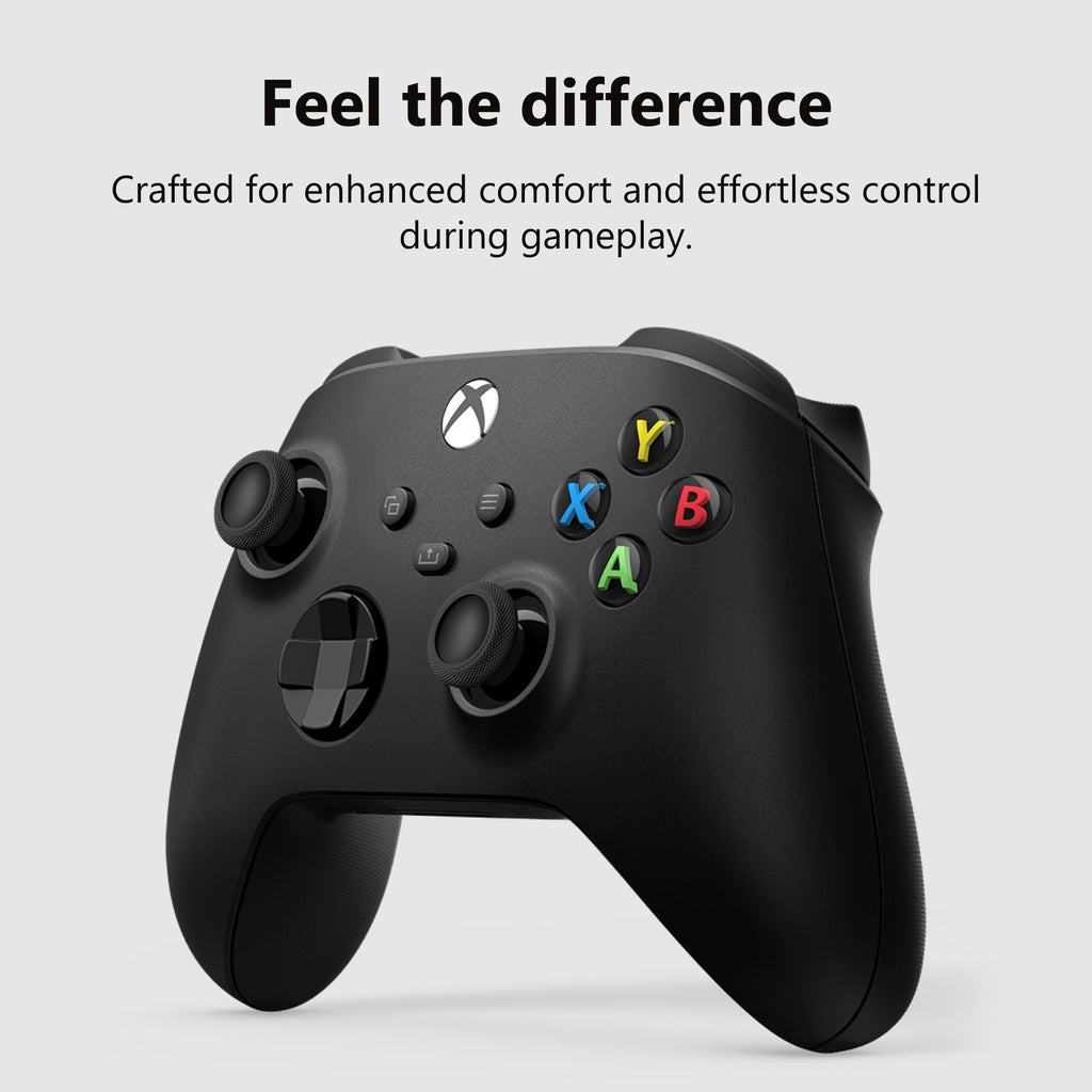 XBOX Wireless Gaming Controller | Shock Blue | Consoles, PCs, TVs, mobile, and more | Textured Grip | Wireless, Bluetooth, USB-C Connectivity