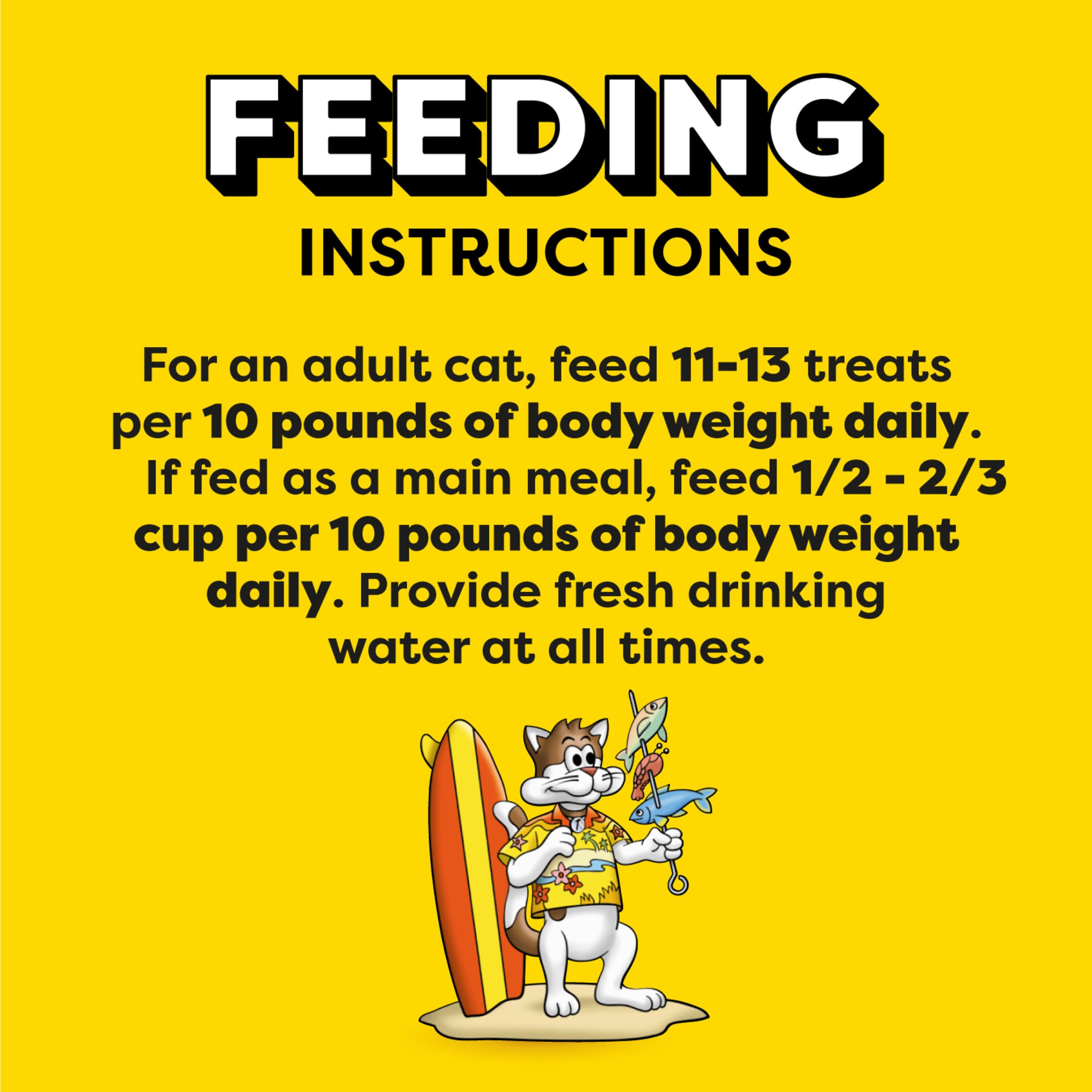 Temptations Classic Crunchy and Soft Cat Treats, Tasty Chicken, 30 oz | Under 2 calories per treat, crunchy outside & soft inside, resealable tub, use as meal or topper, 100% complete & balanced