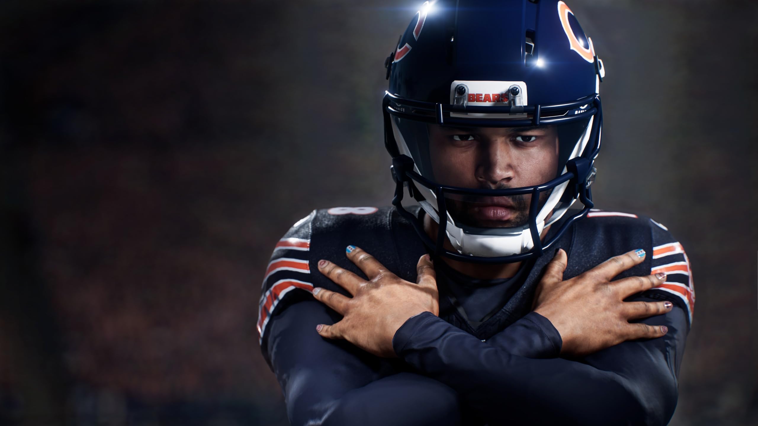 EA Sports Madden NFL 27 - Standard Edition Xbox Series X |Disc I VideoGame |English