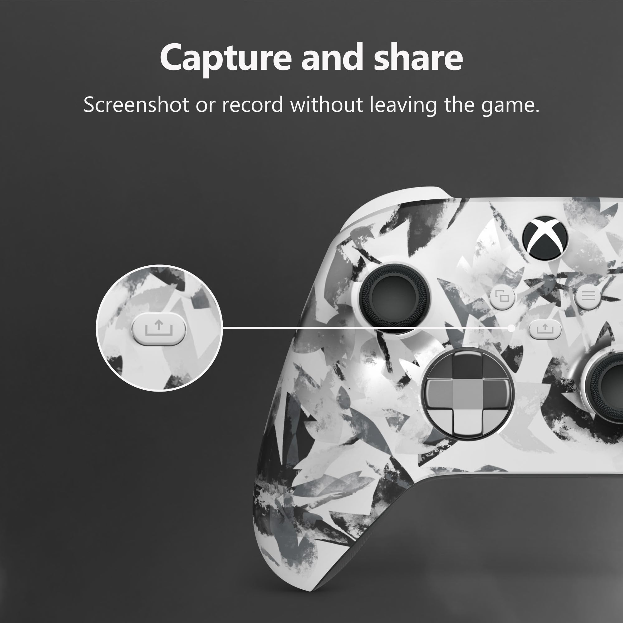 XBOX Wireless Gaming Controller | Shock Blue | Consoles, PCs, TVs, mobile, and more | Textured Grip | Wireless, Bluetooth, USB-C Connectivity