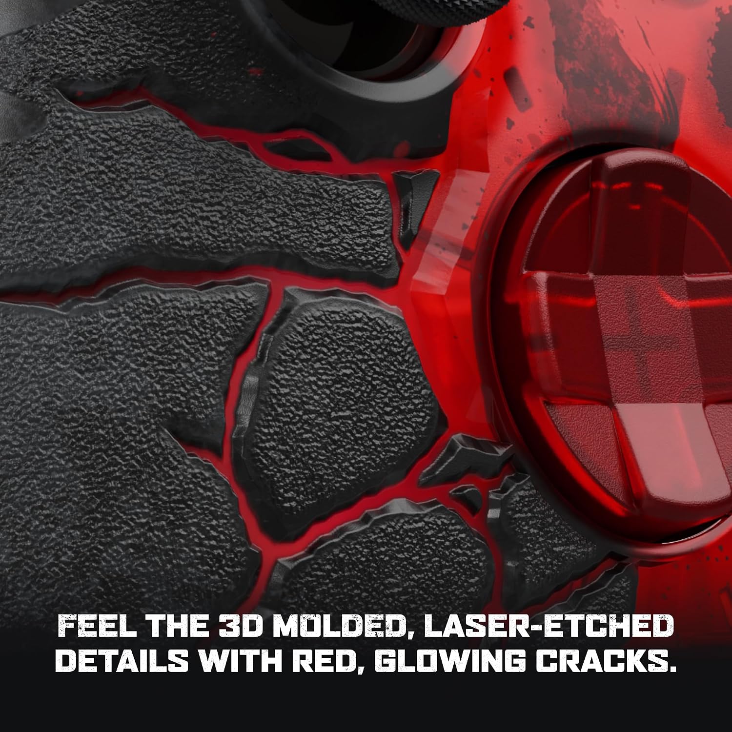 Xbox Wireless Controller – Gears of War: E-Day Limited Edition Series X|S, One, PCs, TVs, mobile, and more