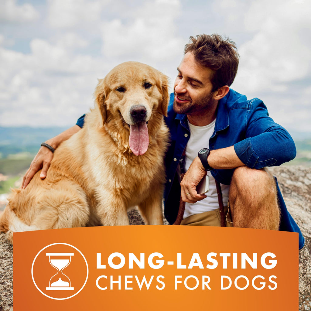 Pur Luv Chicken Wrapped Sweet Potato Dog Treats, Rawhide Free Jerky Wraps, Made with Real Chicken, 16 Oz, Healthy, Easily Digestible, Long Lasting, High Protein Treat, Satisfies Dog's Urge to Chew | Rawhide-free, high-protein jerky wrap: real chicken arou