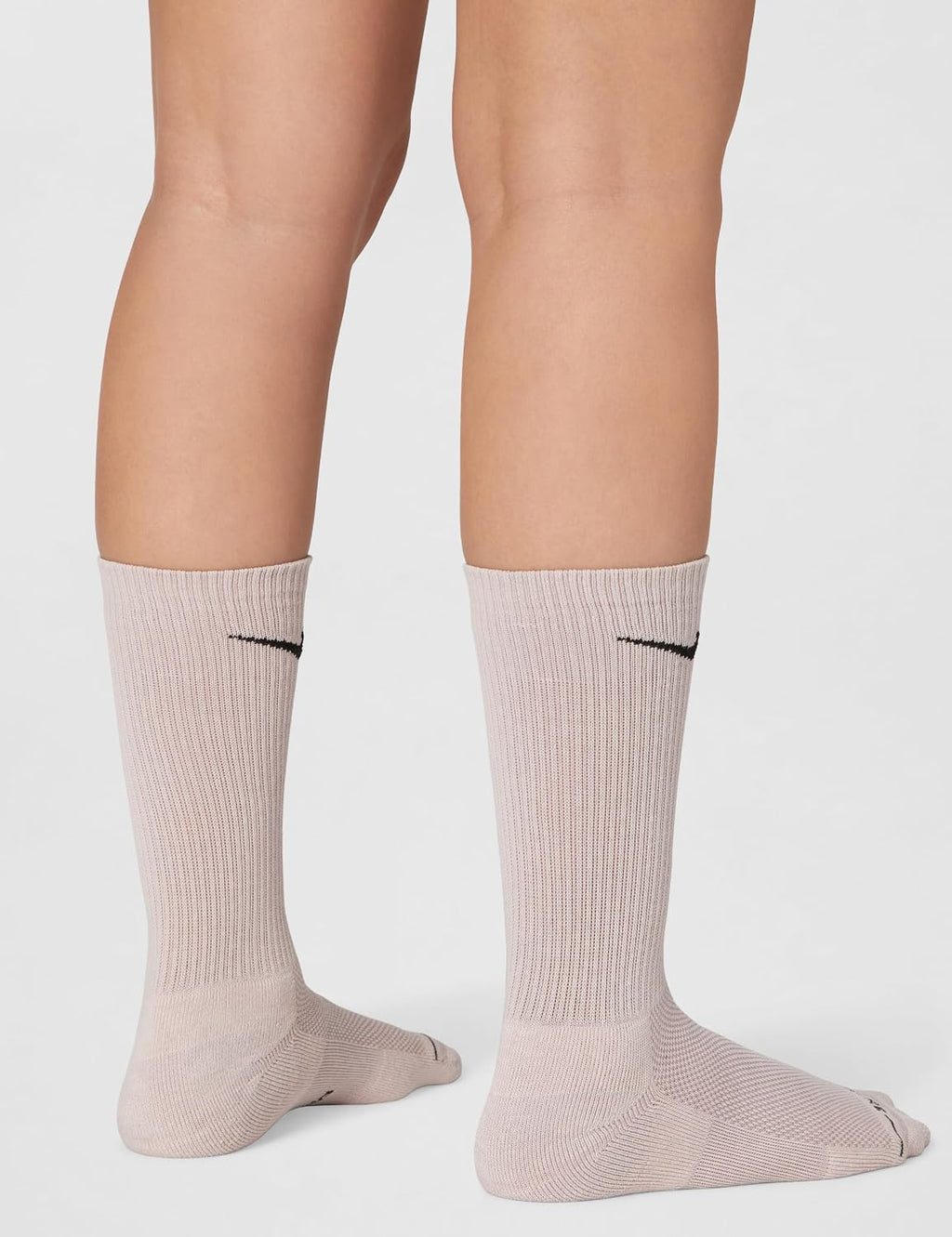 Nike Unisex Adult Everyday Elevated Crew Socks (6-Pack) | Mens and Womens