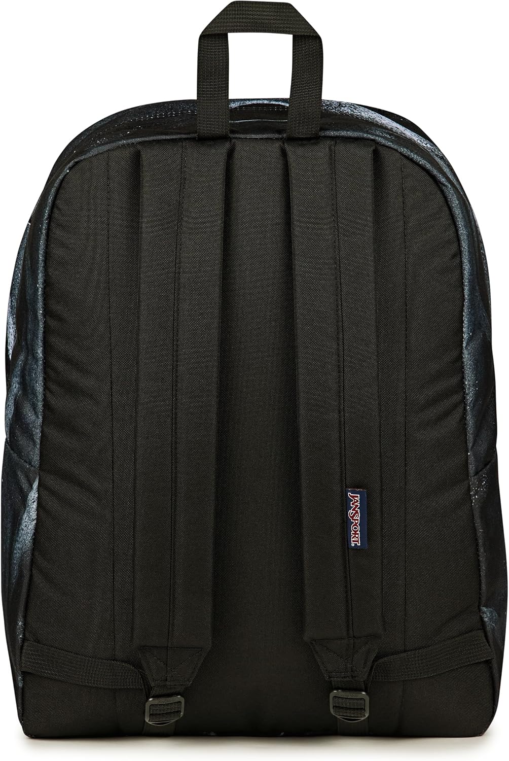 JanSport SuperBreak One Backpack - Durable, Lightweight Bookbag with 1 Main Compartment, Front Utility Pocket with Built-in Organizer - Premium Backpack, Bad Bows