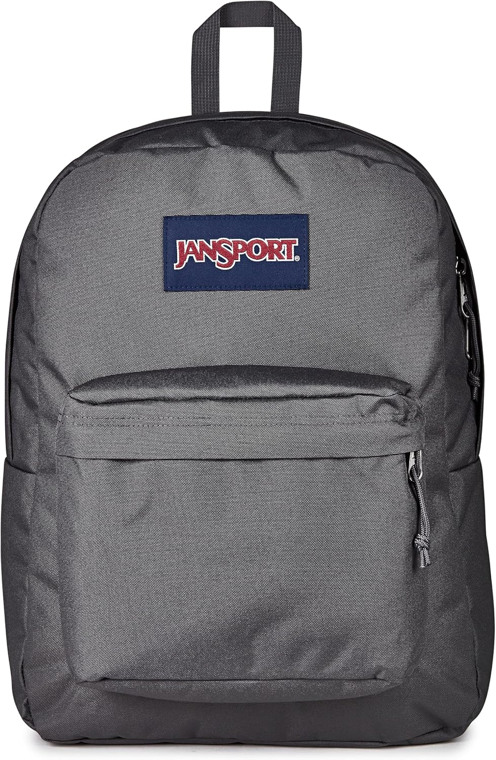 JanSport SuperBreak One Backpack - Durable, Lightweight Bookbag with 1 Main Compartment, Front Utility Pocket with Built-in Organizer - Premium Backpack, Bad Bows