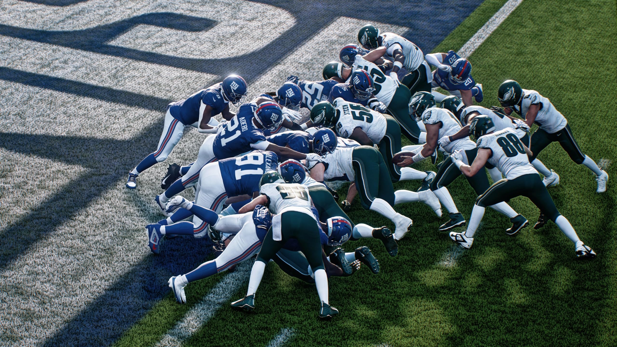 EA Sports Madden NFL 27 - Standard Edition Xbox Series X |Disc I VideoGame |English