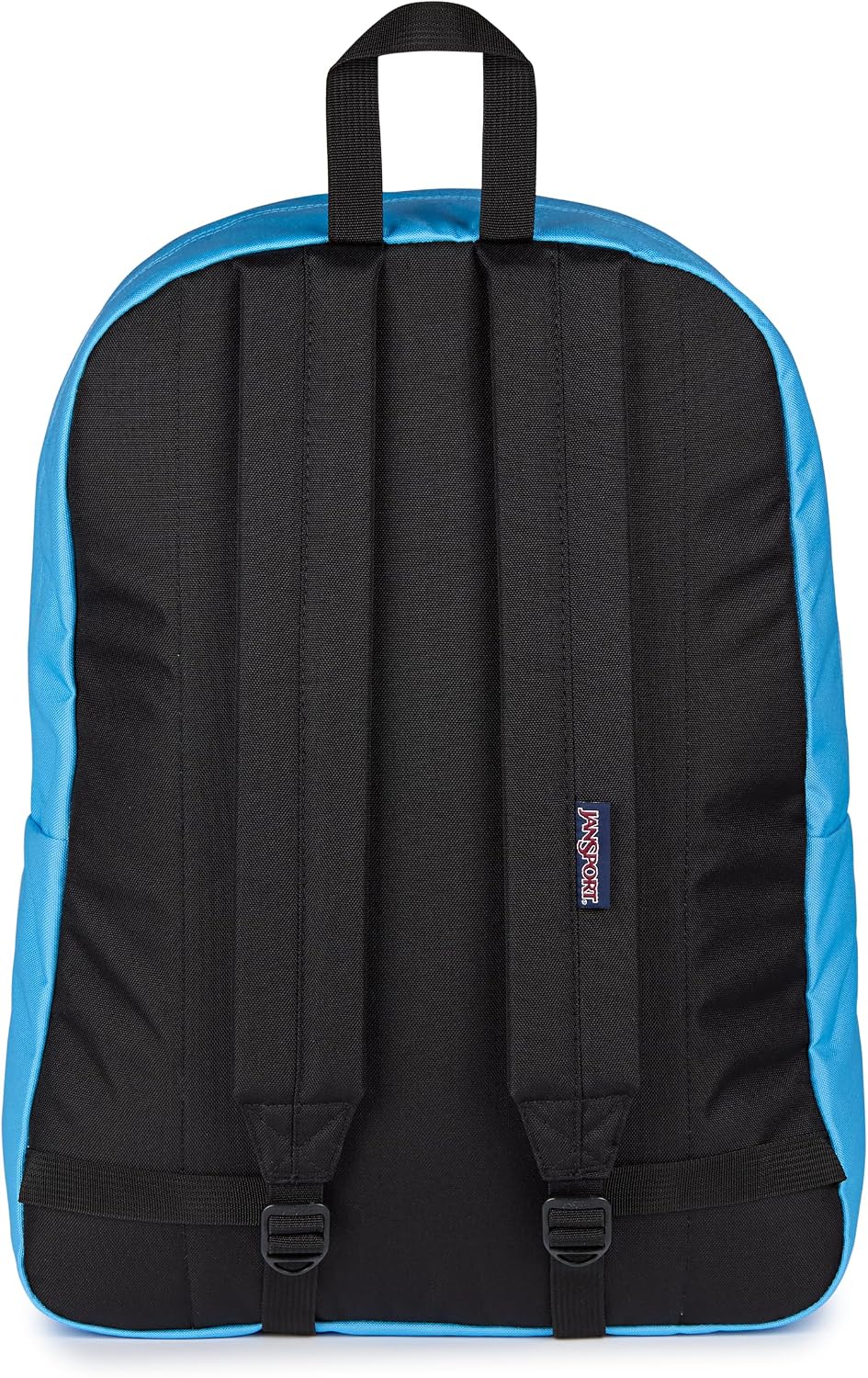JanSport SuperBreak One Backpack - Durable, Lightweight Bookbag with 1 Main Compartment, Front Utility Pocket with Built-in Organizer - Premium Backpack, Bad Bows