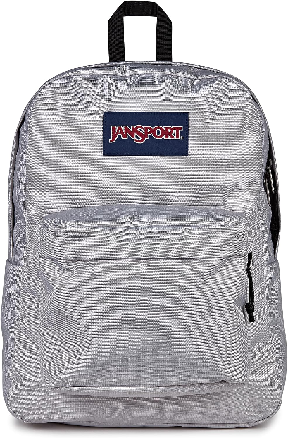 JanSport SuperBreak One Backpack - Durable, Lightweight Bookbag with 1 Main Compartment, Front Utility Pocket with Built-in Organizer - Premium Backpack, Bad Bows